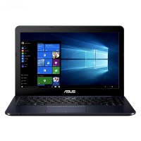 Asus E402MA - A-intel-2gb-500